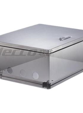 不锈钢基业箱300*400*150mm/室内配电箱JXF控制箱/IP55电控箱