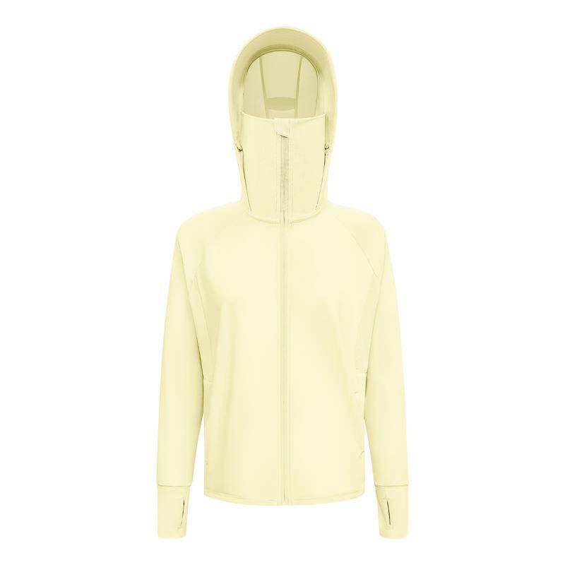 冰丝防晒衣女夏季新款连帽防晒服运动户外防紫外线旅行骑行外套,户外/登山/野营/旅行用品,防晒衣,淘宝优惠券,粉丝福利购,淘宝优惠卷