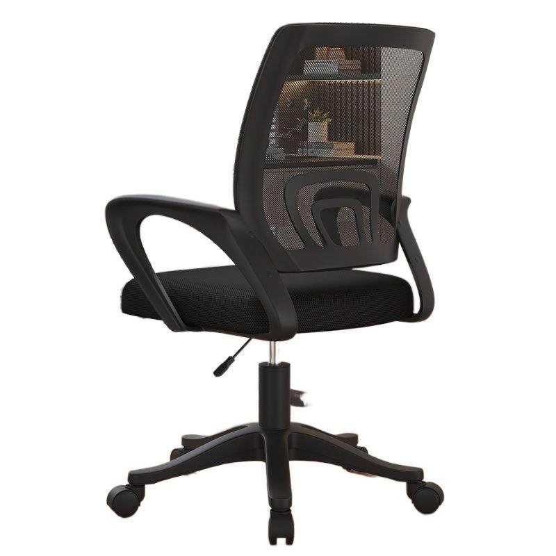 可升降办公椅电脑椅宿舍椅舒适久坐学习会议室办公会客椅可旋转椅,商业/办公家具,办公电脑椅/职员椅,淘宝优惠券,粉丝福利购,淘宝优惠卷