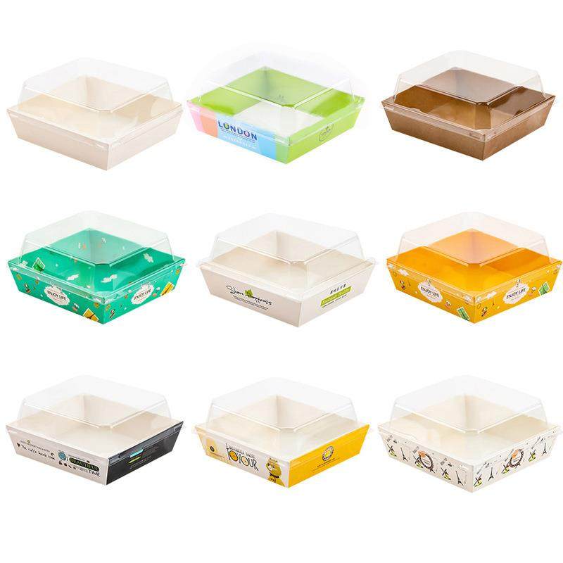 爆浆海盐奶盖蛋糕包装盒透明4寸芝士西点盒子PET塑料盒100套包邮,厨房/烹饪用具,点心包装盒/包装袋,淘宝优惠券,粉丝福利购,淘宝优惠卷