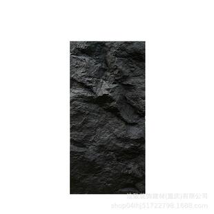 实力工厂现货U石皮蘑菇石轻质文化石外墙砖电视背景墙防真大板石