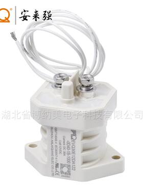 接触器EVQ30A50A预充继电器电动汽车叉车高压直流接触器