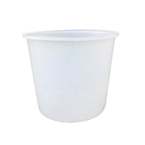 食品级加厚PE牛筋塑料圆桶发酵酿酒桶腌菜腌蛋带盖家工厂专用