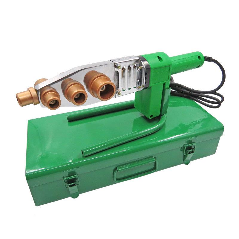 P接PR管热熔机用热熔器恒温塑焊水电工程焊机接无品牌/机家水管接