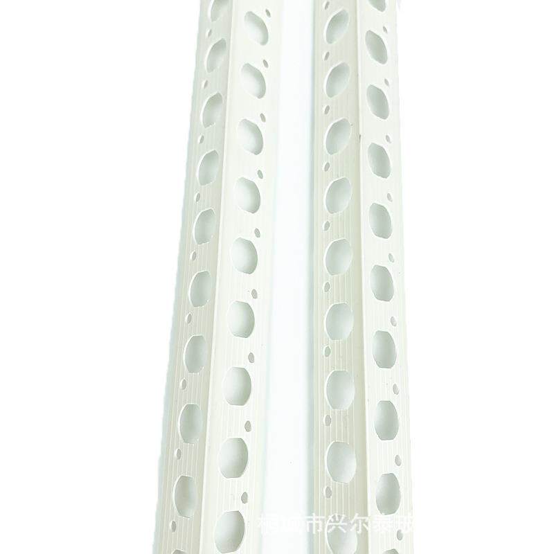 PVC阴阳角线条护角线条护墙角塑料装修厂家油漆刮腻子阴阳护角条