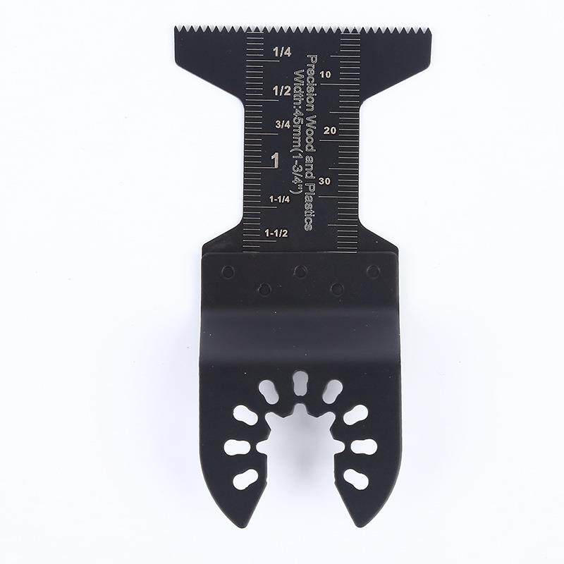 开孔切割木工具20PC套装万用宝锯片电动配件修边机多功能木工专用