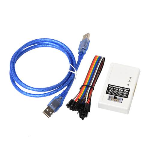 EV2400EV2300TI电量计芯片烧写工具无人机电池维修