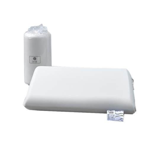 酒店布草枕芯零压力枕头酒店民宿宾馆记忆枕酒店礼品酒店用品