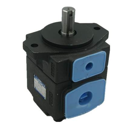 液压油泵台湾PV2R3定量叶片泵PV2R2-26/33/41/47/53/59-F-R