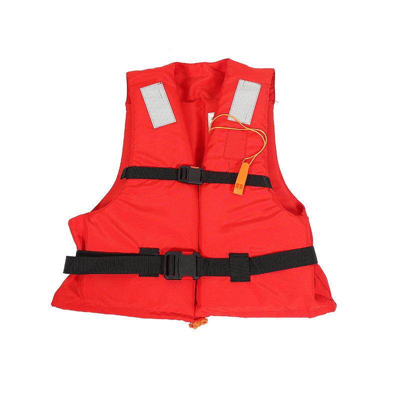 CCS工作救生衣专业大浮力防汛救生衣CCS船用救生衣成人水域救生衣
