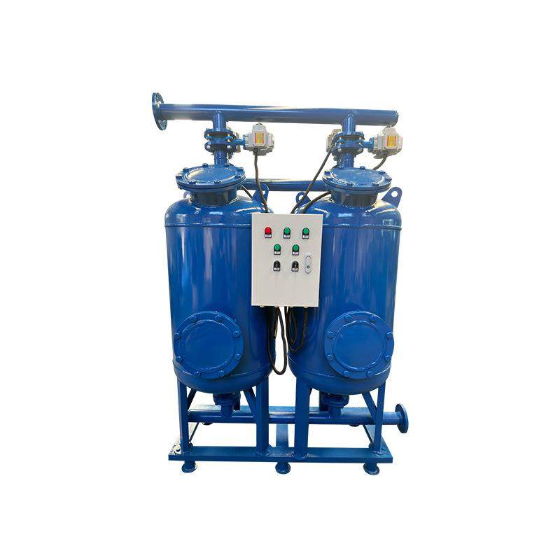 全自动石英砂过滤器多介质机械锰砂活性炭浅层砂大型工业水过滤罐,机械设备,过滤设备,淘宝优惠券,粉丝福利购,淘宝优惠卷