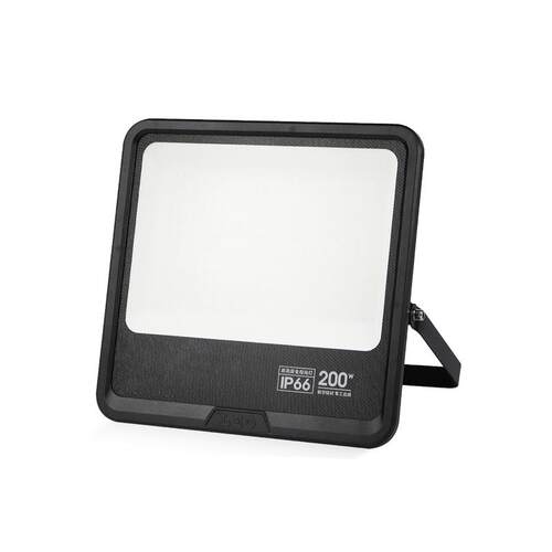 led泛光灯100w200w体育馆球场专用投光灯户外防水灯具高亮度