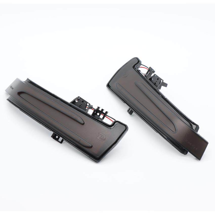 适用于奔驰W221W212W204W176W246X156后视镜流水转向信号灯,汽车零部件/养护/美容/维保,边灯,淘宝优惠券,粉丝福利购,淘宝优惠卷