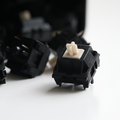 OFF STUDIO 凯华MX BCP客制化定制轴体 KCP轴