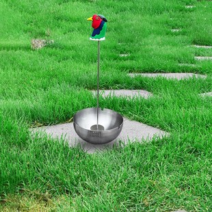 现货不倒鸡弹弓靶子靶心不倒翁户外正中弹弓练习靶标室内耐打练靶