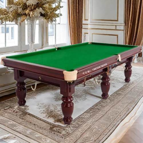 黑八台球多高桌陆丰八英德黑八球星118台球价格黑台桌球桌需要多