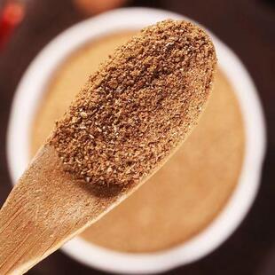 纯草果面粉熟香料云南特产临沧特细腌肉煲汤炖煮肉凉拌菜调料卤料