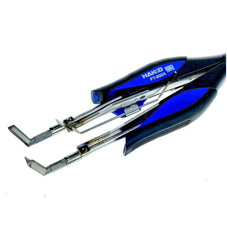 日本FT-8002电热剥线钳焊笔电热自动剥线器FT-801/802