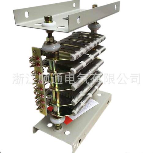 电机起动制动电阻器电阻箱RS54-200L-6/3C3RS56-180L-6/3C3RT54