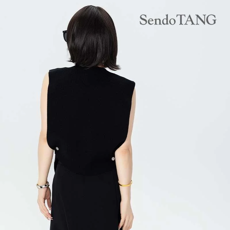 【愿君安】胖多微胖大码女装气质时宽松显尚瘦开衫新品