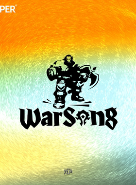 TLP镂空车贴 魔兽世界wow兽人战歌部落萨尔 贴游戏贴纸