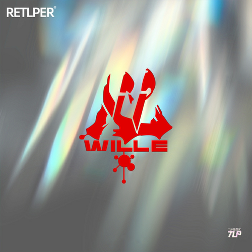 福音战士车贴动漫TLP镂空新世纪