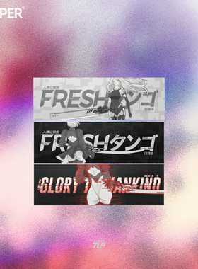 TLP套贴 尼尔机械纪元游戏美女2B A2混搭汽车后风挡玻璃贴纸NIER