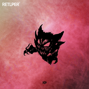 TLP镂空车贴 饰贴纸 口袋妖怪宠物小精灵宝可梦耿鬼头像鬼斯通装