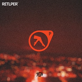 车用多用防水个性 P大腿恶搞标志 简约贴纸 半条命入 TLP镂空车贴