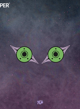 TLP反光车贴 EVA补完计划LCL融合补完计划使徒眼睛初号机暴走贴纸