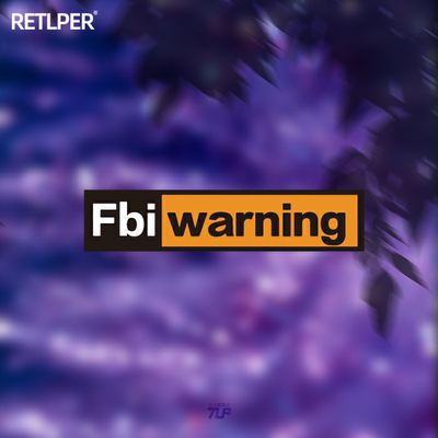 随意防水恶搞反光车贴TLP成长