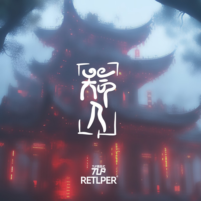 潮流精品，品质保证