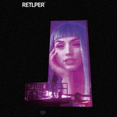 TLP反光贴纸 笔记本电脑 赛博朋克银翼杀手2049广告屏幕电影