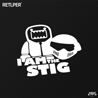 镂空遮瑕行李箱电脑车贴