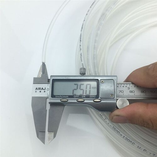 耐震压力表专用软管 YN60Z 面板式水压J表连接件 水处理纯水机配