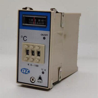 DZ温控器cTDB-0301 EM199注塑机温控表E5EM干燥机烘干机专用温控