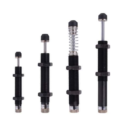 油压缓冲器可调ACJ AD1412 1416 1620 2016I 2030 2525 2540 2725