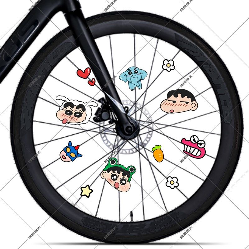 自行车轮子辐g条反光贴夜骑发光贴纸反光条夜骑配件轮毂装饰贴,汽车用品/电子/清洗/改装,汽车装饰贴/反光贴,淘宝优惠券,粉丝福利购,淘宝优惠卷