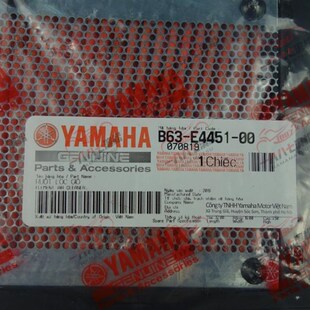 进口 AEvROX155摩托车原厂空滤空气滤清器 NVX155