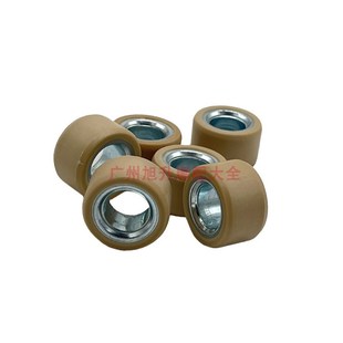 隆鑫LX250T无极SR250GTz传动皮带轮主动轮从动轮驱动皮带弘正原厂