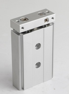 气动双杆双轴气缸CXSJM6/10/15/20/25/32-30X40XP50*75*100*125