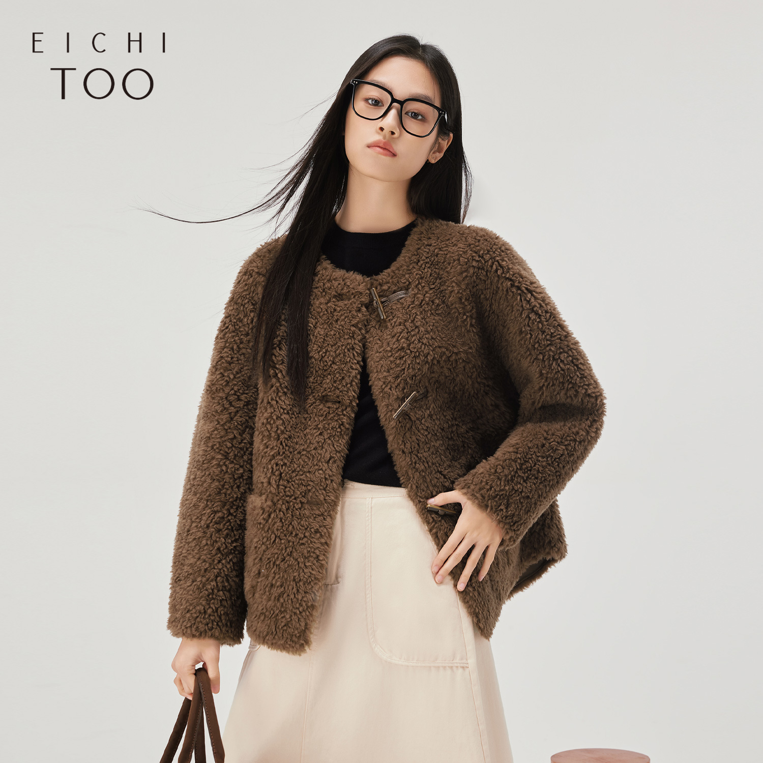 高级感 保暖舒适