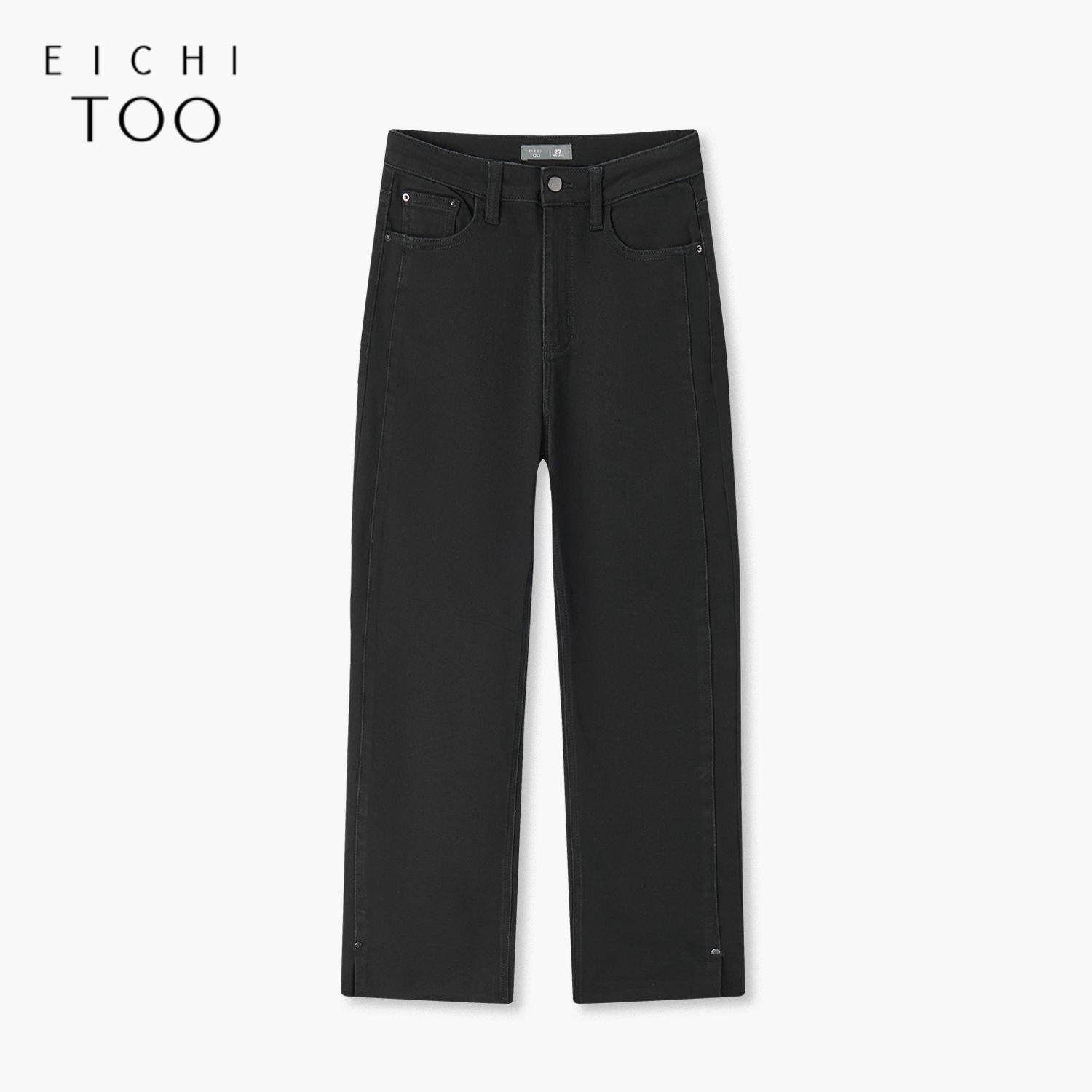 休闲时尚 穿着舒适