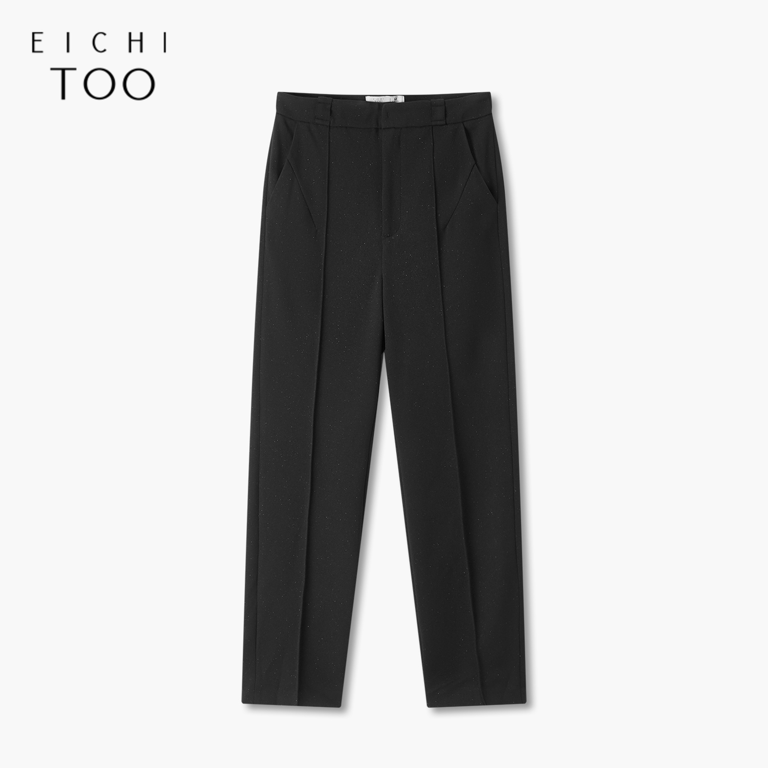 休闲时尚 穿着舒适