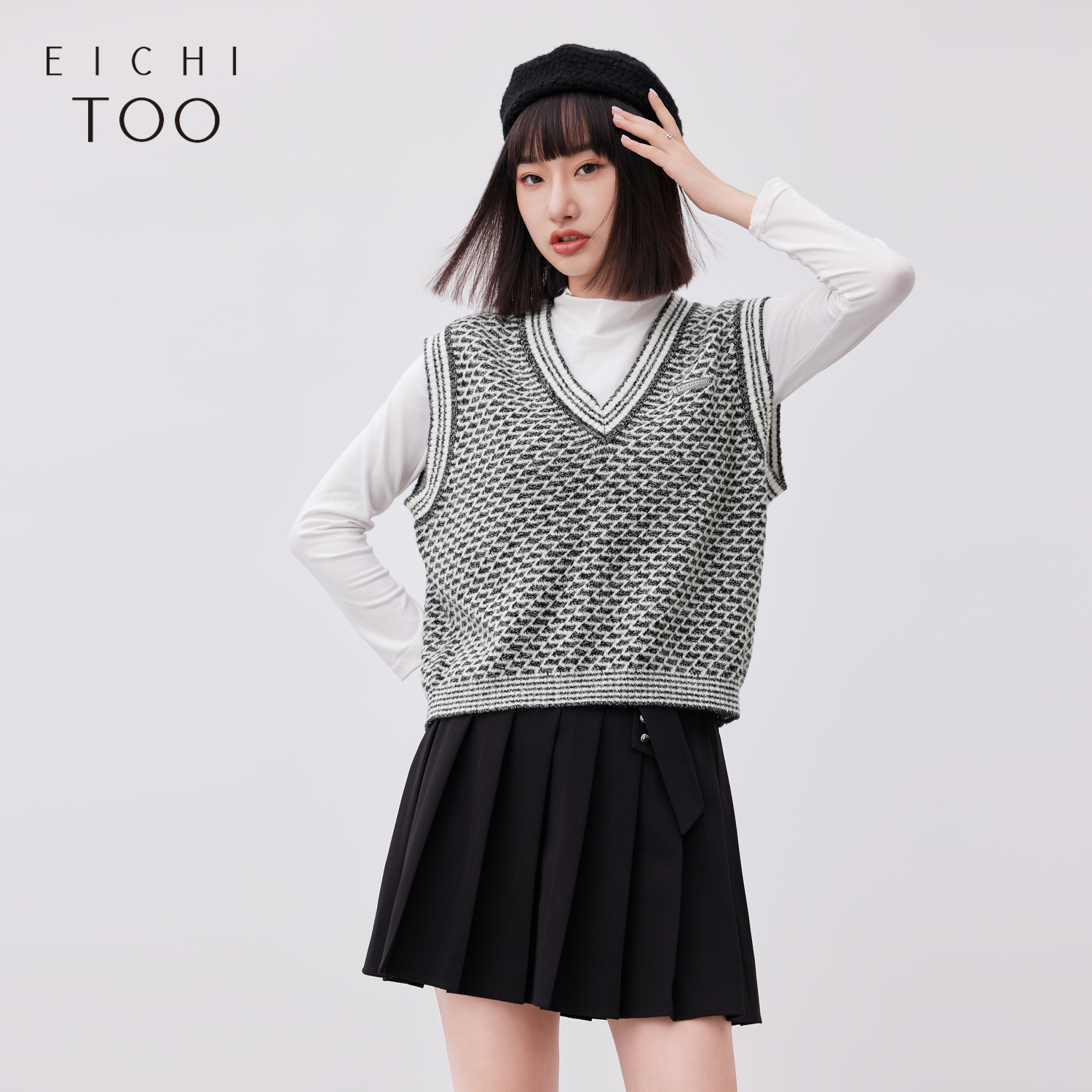 经典好穿 休闲时尚