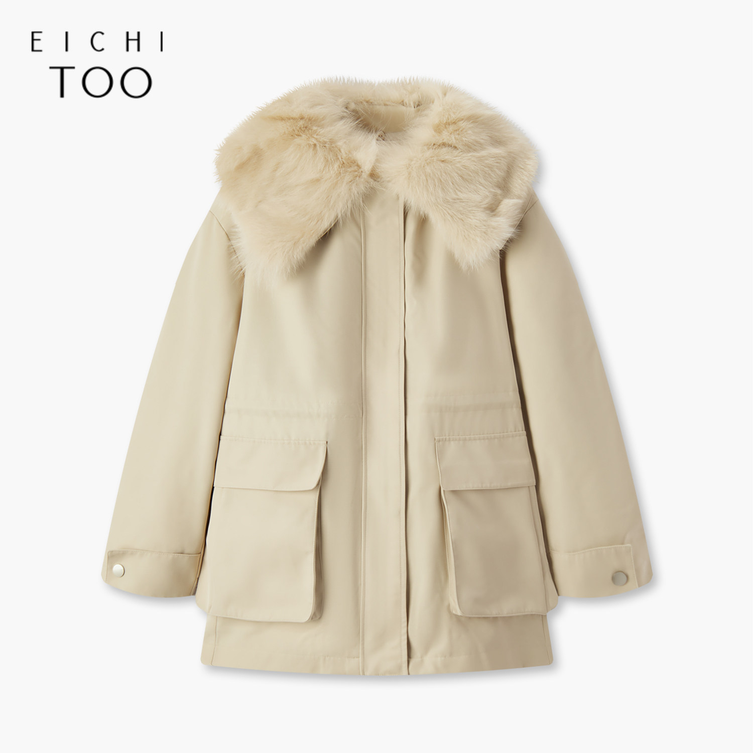 休闲时尚 保暖舒适