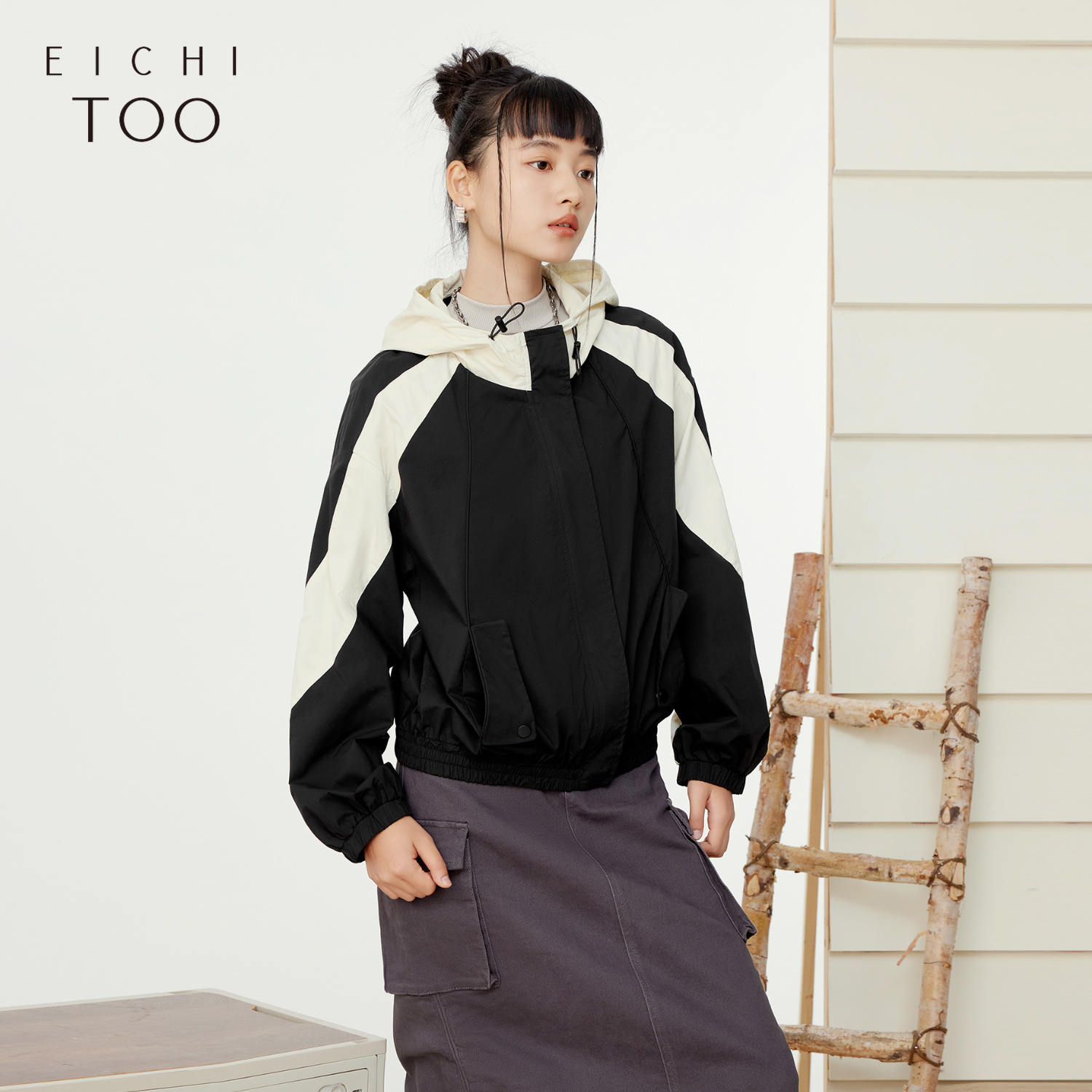 经典时尚 高级感