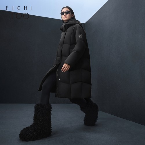 经典时尚 穿着舒适