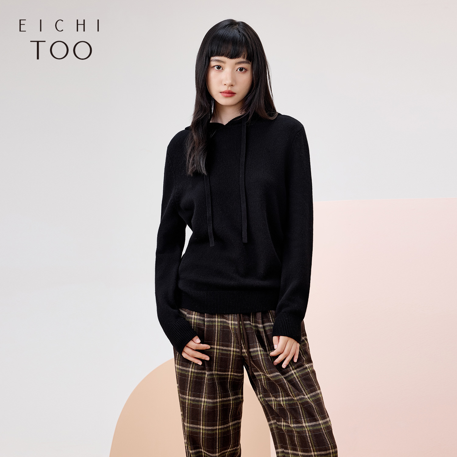 软糯舒适 百搭好穿