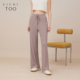 阔腿裤 爱居兔夏季 宽松舒适休闲时尚